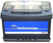 Автомобильный аккумулятор VoltMaster 12V R (44 А/ч)