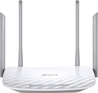 Wi-Fi роутер TP-Link Archer C50 V4