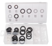 Набор шайб FORSAGE F-01Z0252