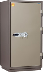 Офисный сейф Valberg FRS-140T KL