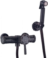 Смеситель Lemark Jasmine LM6618ORB