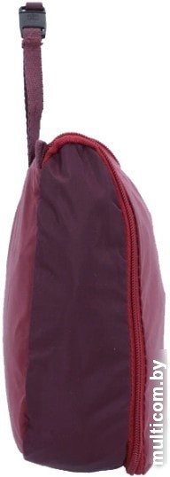 Косметичка Deuter Wash Center Lite II / 3900320 5543 (maron/aubergine)