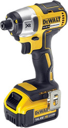 Шуруповерт DeWalt DCF836M2