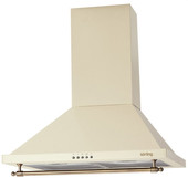 Кухонная вытяжка Korting KHC6740RI