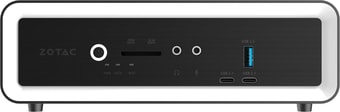 Компактный компьютер ZOTAC ZBOX CI662 nano ZBOX-CI662NANO
