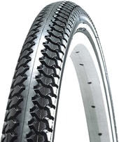 Велопокрышка KENDA Cosmos K-184 47-622 28"-1 5/8"-1 3/4" [5-525812]