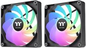 Набор вентиляторов Thermaltake CT140 Sync Reverse ARGB 2-Fan Pack CL-F174-PL14SW-A