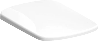Сиденье для унитаза Geberit Selnova Square 500.334.01.1