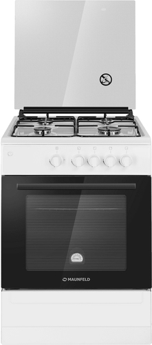 Кухонная плита MAUNFELD MGC60GEW03