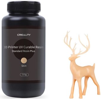 Фотополимер Creality Standard Skin 500 г
