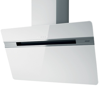 Кухонная вытяжка Jetair Viki WH/A/90 [PRF0111512]