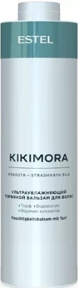 Estel Professional Бальзам ультраувлажняющий торфяной Kikimora 1000 мл