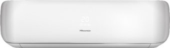 Внутренний блок Hisense Premium Design Free Match DC Inverter AMS-12UW4RVETG00