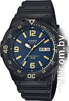 Наручные часы Casio MRW-200H-2B3VEF
