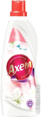 Ополаскиватель для белья Romax Axem Шелк (1 л)
