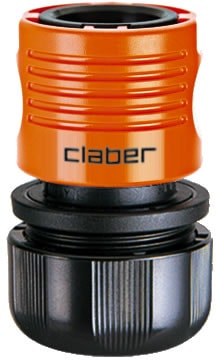 Коннектор Claber 3/4” 8609