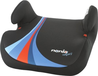 Детское сиденье Nania Topo Comfort (colors blue)