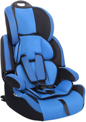Автокресло Siger Стар Isofix (синий) [KRES0476]