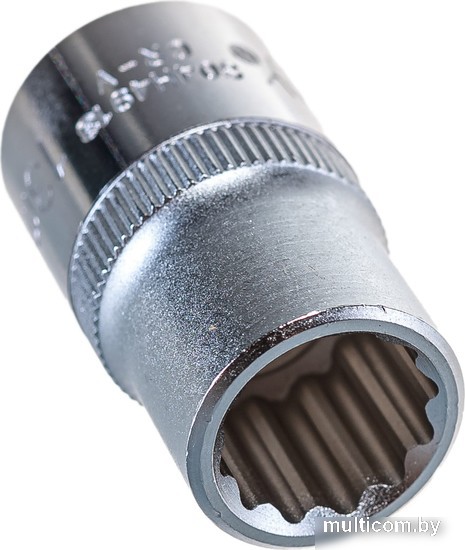 Головка слесарная Jonnesway S04H4913