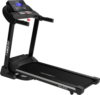 Электрическая беговая дорожка Unixfit MX-830L