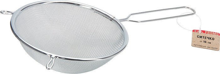 Сито Regent Inox Promo 94-4202