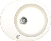 Кухонная мойка IDDIS Kitchen G K10W621i87