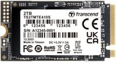 SSD Transcend 410S 2TB TS2TMTE410S