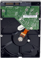 Жесткий диск WD Caviar Blue 320GB (WD3200AAKS)