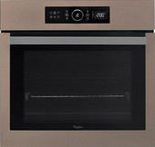 Электрический духовой шкаф Whirlpool AKZ9 6230 S