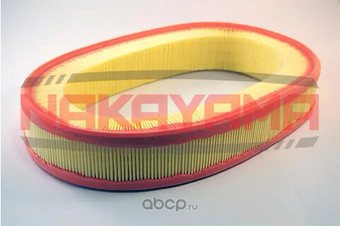 Воздушный фильтр Nakayama FA417NY