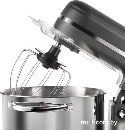 Планетарный миксер Redmond (Редмонд) FM605 (серый)