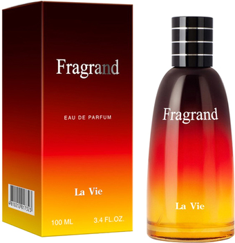 Dilis Parfum La Vie Fragrand EdP (100 мл)