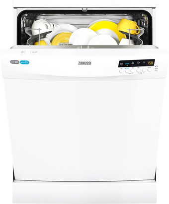 Посудомоечная машина Zanussi ZDF92600WA