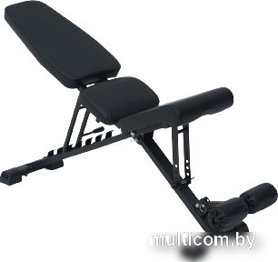 Силовая скамья Atlas Sport Gym