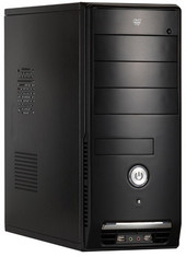 Корпус ExeGate Concept CP-501 350W