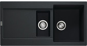 Кухонная мойка Franke MRG 651 (оникс)