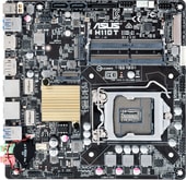 Материнская плата ASUS H110T/CSM