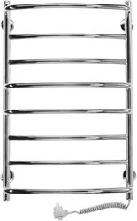 Полотенцесушитель TERMINUS Евромикс П8 электрический (500x800)