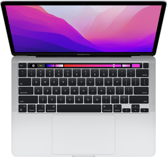 Ноутбук Apple Macbook Pro 13&quot; M2 2022 Z16T00074