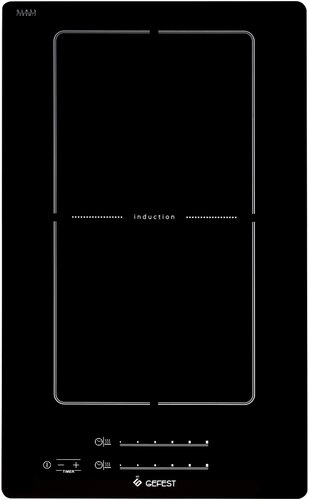 Варочная панель GEFEST ПВИ 4001 К1