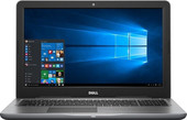 Ноутбук Dell Inspiron 15 5567-5121