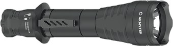 Фонарь Armytek Predator Pro Magnet USB Extended Set