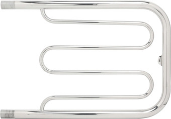 Полотенцесушитель Gloss & Reiter Foxtrot. ПМ. 50Х60 (1.1/4").1