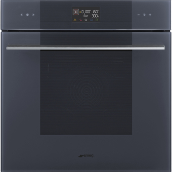 Электрический духовой шкаф Smeg Linea Aesthetic SO6102M2G