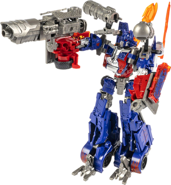 Трансформер Bondibon Bondibot ВВ6063