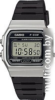 Наручные часы Casio F-91WM-7AEF