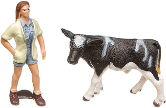 Фигурка Yako Toys Мир вокруг нас Н93729