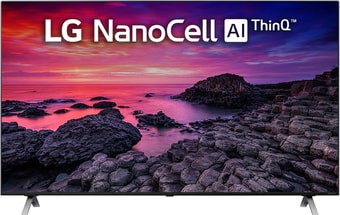 Телевизор LG 55NANO906NA