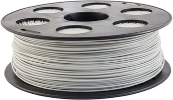 Пластик Bestfilament PETG 1.75 мм 500 г (светло-серый)