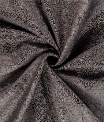 Штора Legrand Халиф 1.7x2.6 м 58119818 (серый)